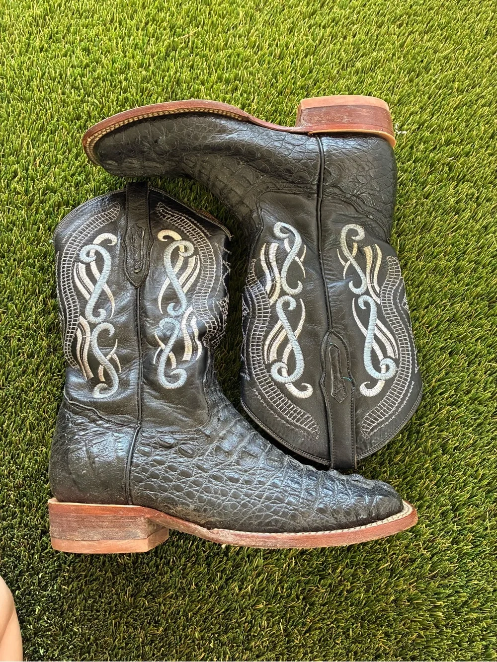 Men’s Boot